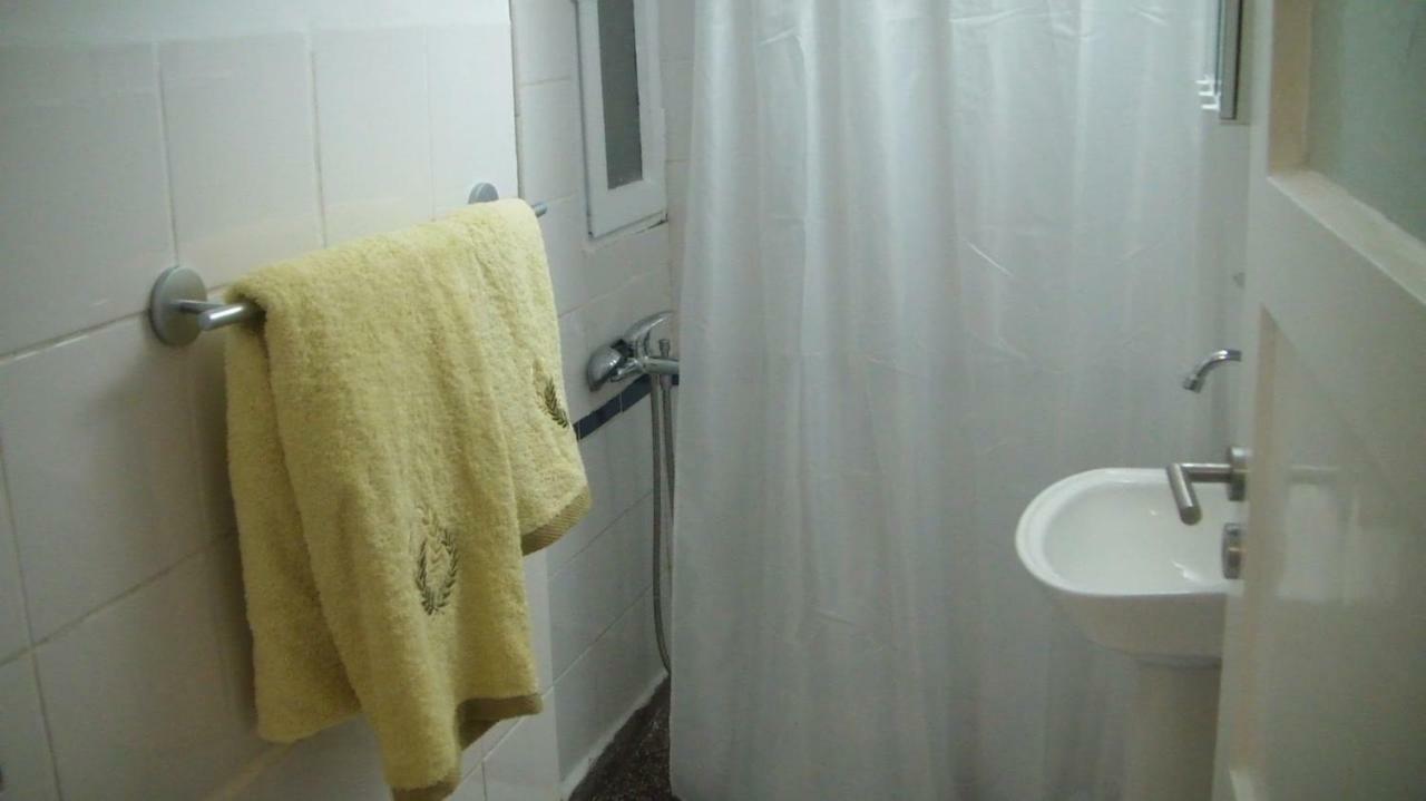 Kainourgia Porta Appartement