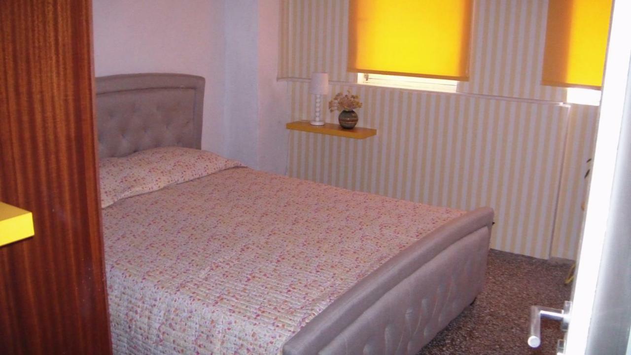 Kainourgia Porta Appartement