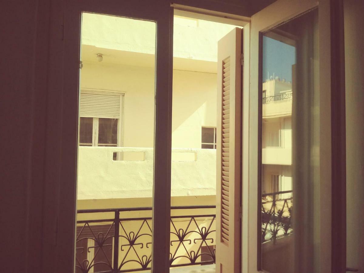 Appartement Kainourgia Porta Héraklion