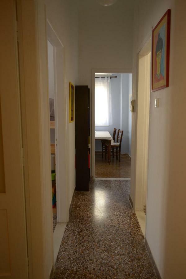 Appartement Kainourgia Porta Héraklion