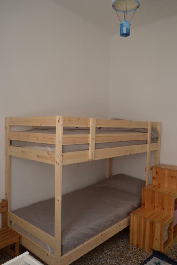 Kainourgia Porta Appartement