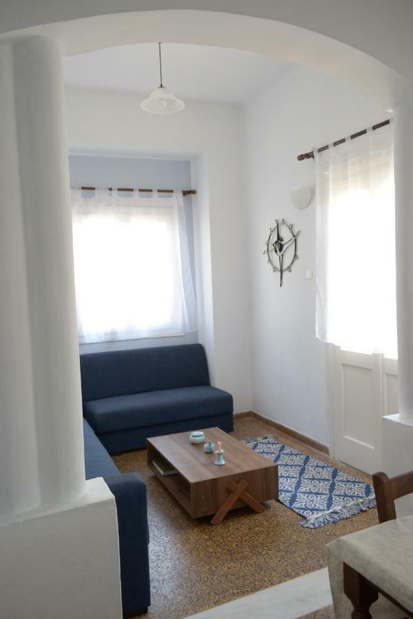 Kainourgia Porta Appartement *