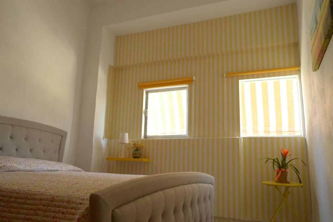 Appartement Kainourgia Porta *